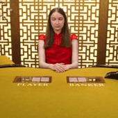 Baccarat Control Squeeze game icon