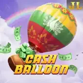 캐시 벌룬 game icon